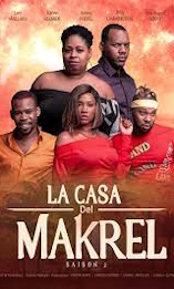 Casa Del Makrel (La) - D.R