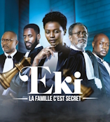 Eki, la famille c