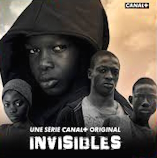 Invisibles - D.R