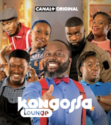 Kongossa Lounge - D.R