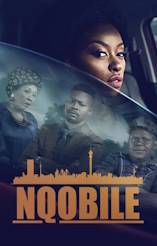 Nqobile - D.R
