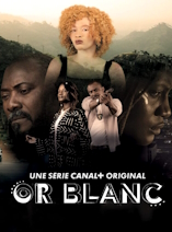 Or blanc - D.R