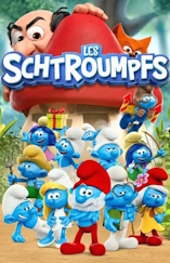 Schtroumpfs (Les) (2021) - D.R