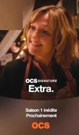 Extra. - D.R