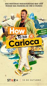 Carioca : mode d