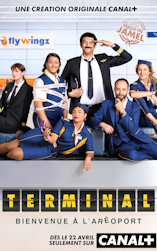 Terminal : Bienvenue  l
