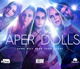 Paper Dolls (2023) - D.R