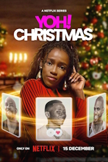 Yoh! Christmas - D.R