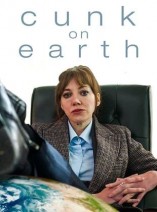 Planète Cunk - D.R