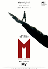 M. Il figlio del secolo - D.R