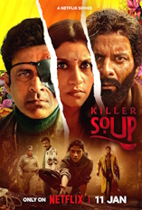 Killer Soup - D.R
