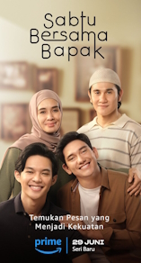 Sabtu Bersama Bapak - D.R