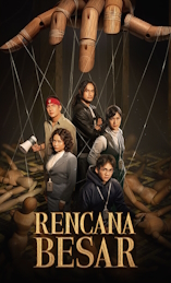 Rencana Besar - D.R