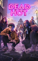 Dead Hot - D.R