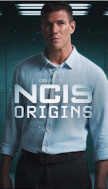 NCIS: Origins - D.R