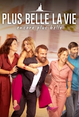 Plus belle la vie, encore plus belle - D.R