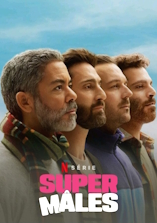 Super mles - D.R