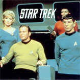 Star Trek - D.R