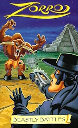 Zorro (1997) - D.R