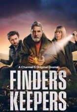 Finders Keepers - D.R
