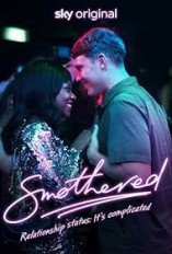 Smothered - D.R