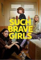 Such Brave Girls - D.R