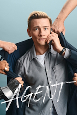 Agent (2023) - D.R