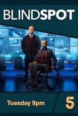 Blindspot (UK) - D.R