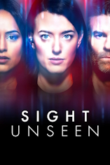 Sight Unseen - D.R
