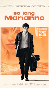 So Long, Marianne - D.R