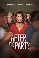 After the Party - D.R