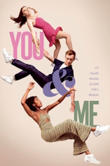 You & Me - D.R