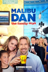 Malibu Dan the Family Man - D.R