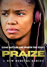 Praize - D.R