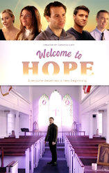 Welcome to Hope - D.R