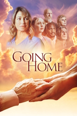 Going Home - D.R