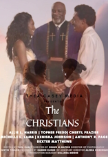 Christians (The) - D.R