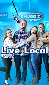 Live+Local - D.R