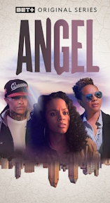 Angel (2023) - D.R