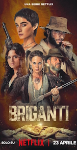 Briganti - D.R