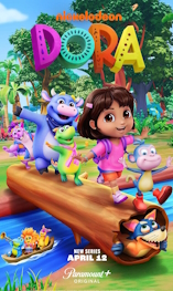 Dora - D.R