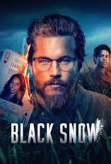 Black Snow - D.R