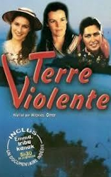 Terre violente - D.R