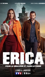 Erica - D.R