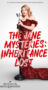 Jane Mysteries (The) - D.R
