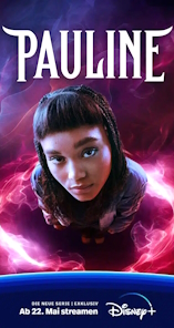 Pauline - D.R