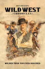 Wild West Chronicles - D.R