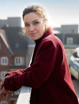Katharina Tempel - D.R