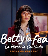 Betty La Fea, l
