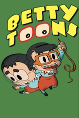 Betty Toons - D.R